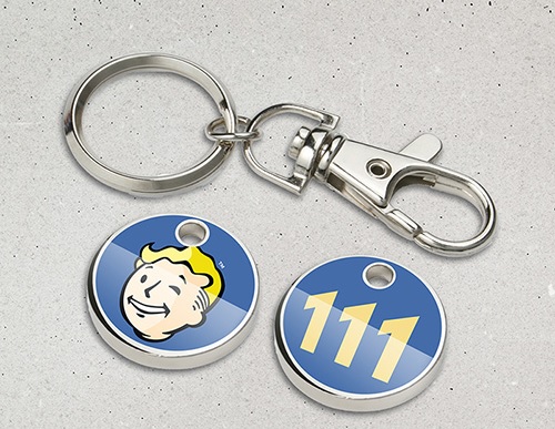 Precommande Fallout 4 Collector