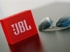 Test Enceinte Portable JBL GO