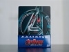 Blu-Ray Steelbook Avengers 2 Age of Ultron