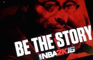 NBA 2K16 Preview