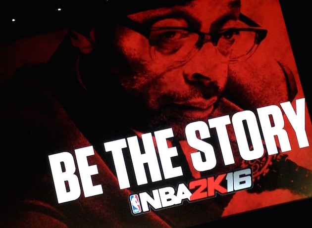 NBA 2K16 Preview