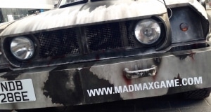 Soirée Mad Max