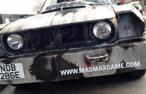 Soirée Mad Max