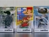 Arrivage nouveaux Amiibo ROB