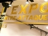 Expo Contre Attaque Star Wars Sakura Vernissage