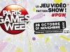 Paris Games Week 2015