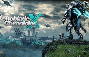 Precommande Xenoblade Chronicles X collector