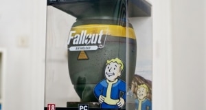 Unboxing Fallout Anthology Collector