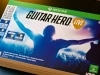 Unboxing Guitar Hero Live