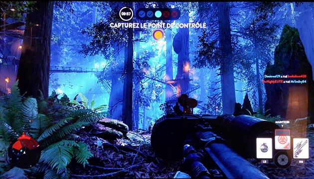 Impressions Star Wars Battlefront 