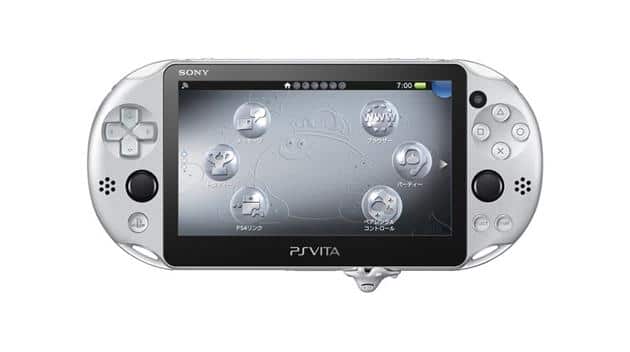 Precommande PS Vita Dragon Quest Collector Metal Slime