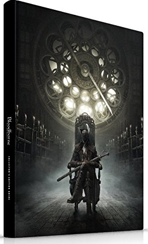 Shopping - Guide Collector Bloodborne