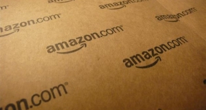 Shopping amazon