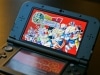 Test 3DS Dragon Ball Z Extreme Butoden