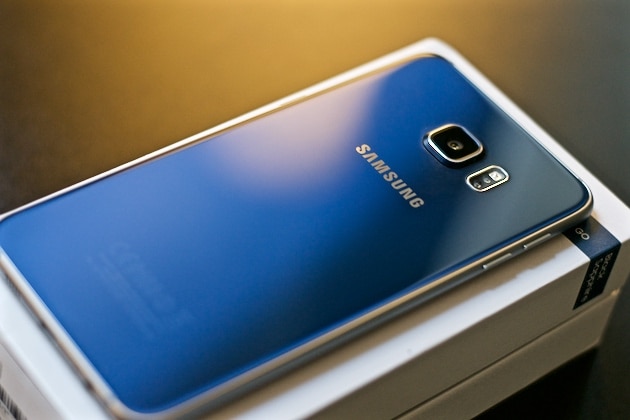 Test avis Samsung Galaxy S6 Edge+