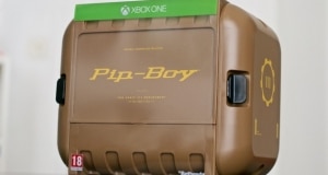 Unboxing Fallout 4 Collector Pip-Boy