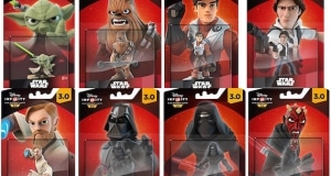 Bon Plan Promo Disney Infinity Star Wars Amazon