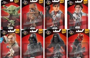 Bon Plan Promo Disney Infinity Star Wars Amazon