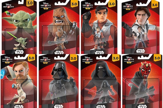 Bon Plan Promo Disney Infinity Star Wars Amazon