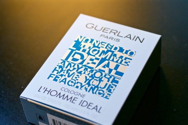 Cadeaux Noel 2015 Guerlain Parfum