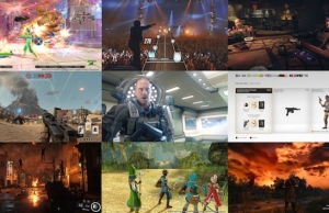 Cartouches du moment #4