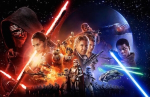 Critique Star Wars Episode VII Reveil de la force Avis