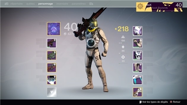 Destiny Courses SRL Raid Challenge Mode