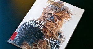 Telerama Hors Serie Star Wars