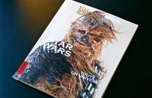 Telerama Hors Serie Star Wars