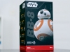 Unboxing Avis BB-8 Sphero Droid Star Wars