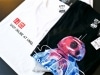 Uniqlo Star Wars Reveil de la force