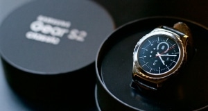 Avis Test Montre Samsung Gear S2