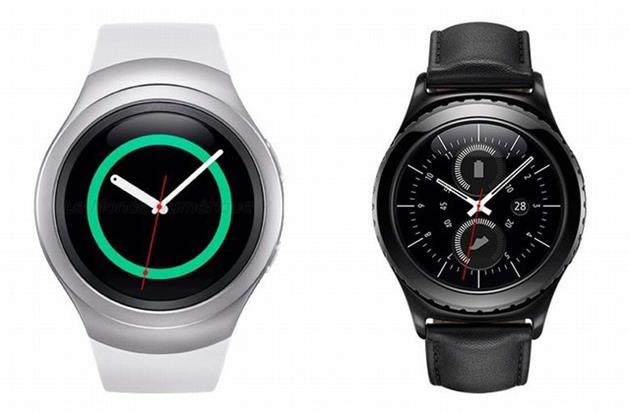 Avis test Samsung Gear S2