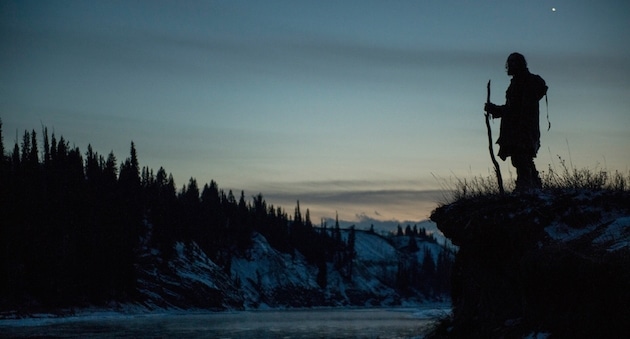 Critique The Revenant Avis Di Caprio