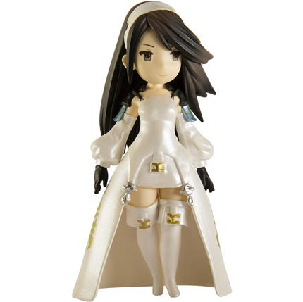 Precommande Bravely Second Collector Deluxe