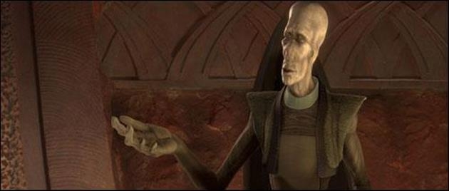 Theorie Snoke Dark Plagueis Dark Vador