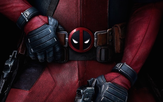 Critique Deadpool Film