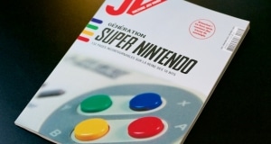 JV Le Mag Hors Serie Super Nintendo