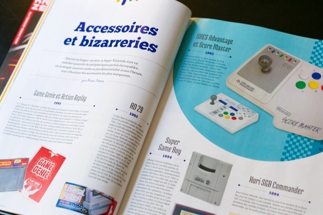 JV Le Mag Hors Serie Super Nintendo