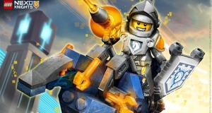 LEGO-Nexo-Knights