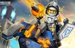 LEGO-Nexo-Knights