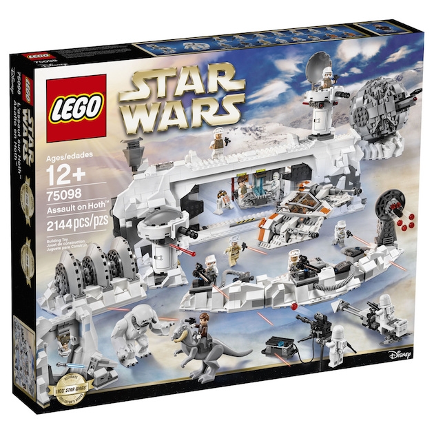 Lego Star Wars 2016 sets -2