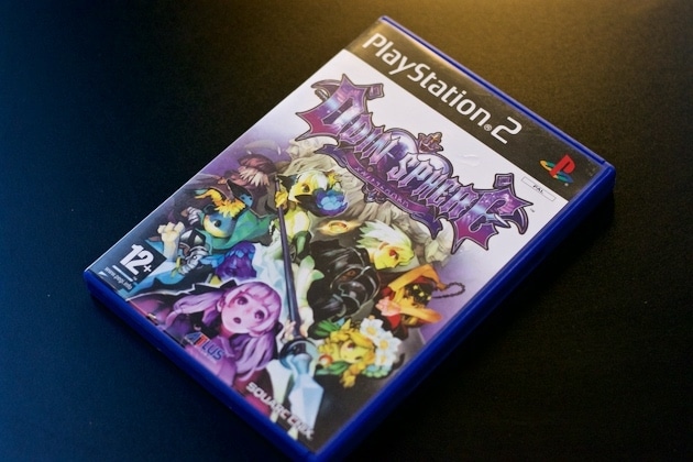 Precommande Odin Sphere PS4 Collector