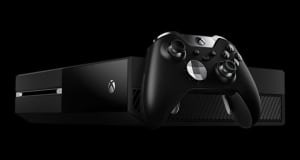 Xbox One Mise a Jour Fevrier 2016