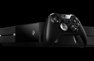 Xbox One Mise a Jour Fevrier 2016