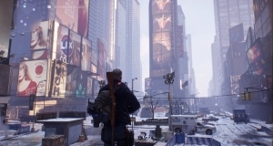 Astuce Guide pour bien débuter The Division