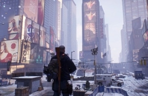 Astuce Guide pour bien débuter The Division