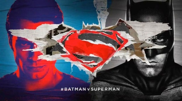 Avis Batman V Superman cool pas cool