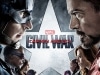 Concours Captain America Civil War