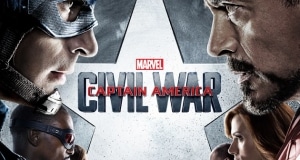 Concours Captain America Civil War